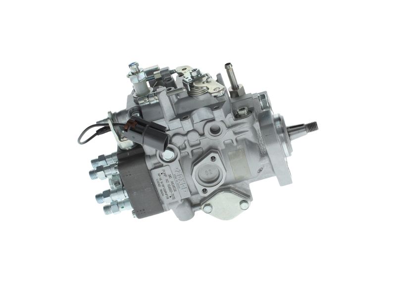 Pompa de injectie F 01G 09W 0C8 BOSCH