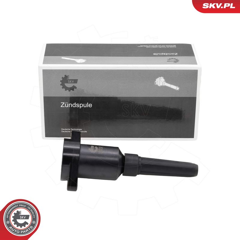 Süütepool, ESEN SKV 03SKV352