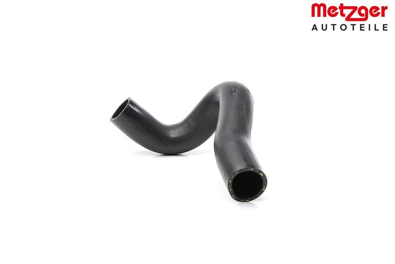METZGER AUTOTEILE 2401140 Charge Air Hose