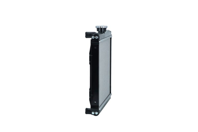 Radiador, refrigeración del motor NRF 504343