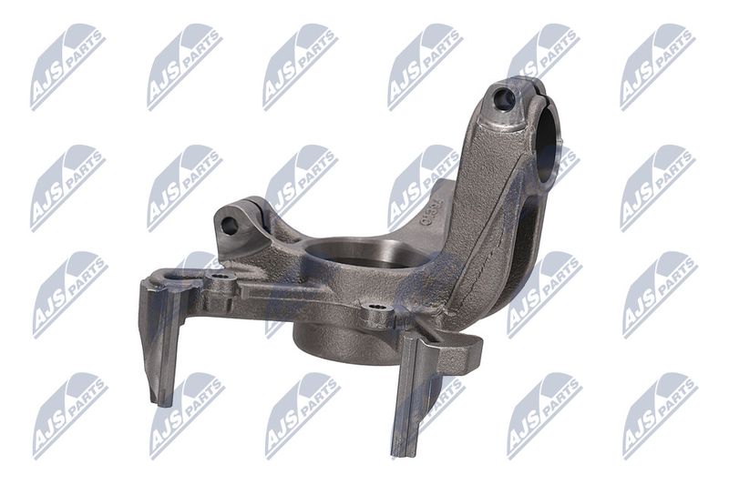 Käändmik, rattakinnitus, NTY ZZP-FR-044