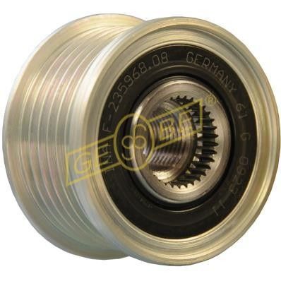 Alternateur GEBE 3 5314 1