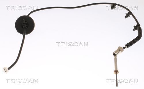 TRISCAN Érzékelő, kipufogógáz-hőmérséklet 8826 43003