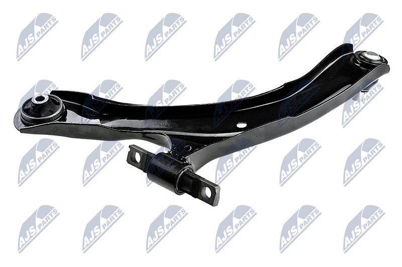 NTY ZWD-NS-125 Control/Trailing Arm, wheel suspension