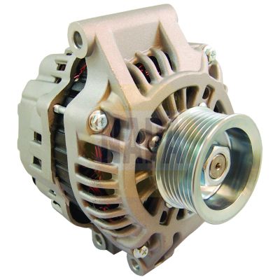 NAPA Alternator NAL1753
