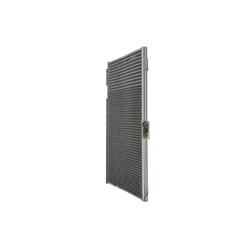 NISSENS 940411 Condenser, air conditioning