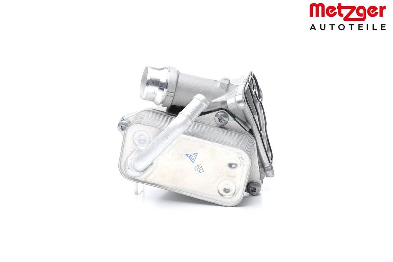 METZGER AUTOTEILE 2370130 Housing, oil filter