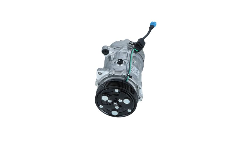 NRF 32064 Compressor, air conditioning