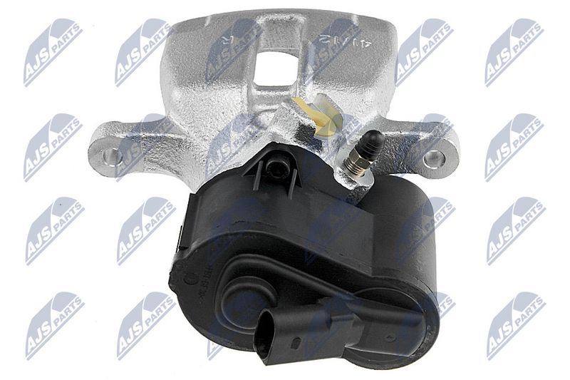 Pidurisadul, NTY HZT-WW-037