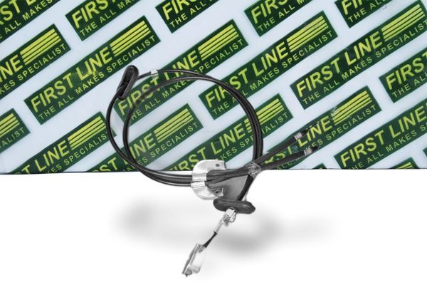 FIRST LINE Cable Pull, parking brake FKB3500