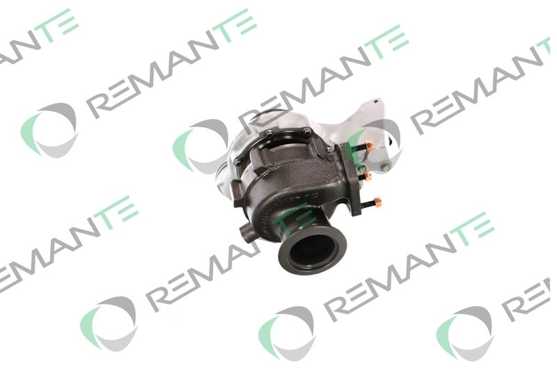 REMANTE 003-002-004479R Charger, charging (supercharged/turbocharged)