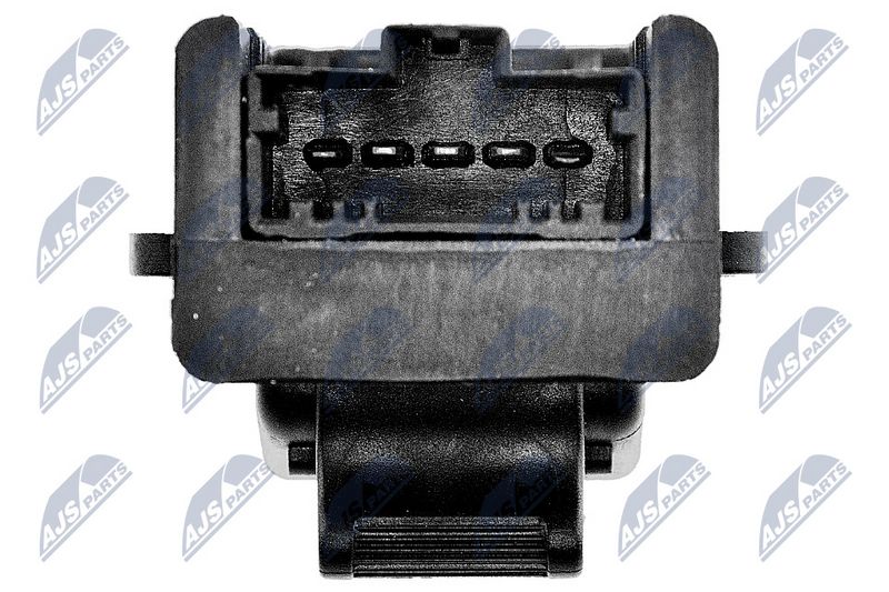 Lüliti, aknatõstuk, NTY EWS-HD-009