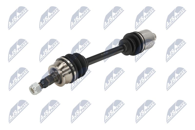 Veovõll, NTY NPW-PL-150