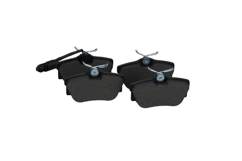Piduriklotsi komplekt, ketaspidur, VALEO 302424A