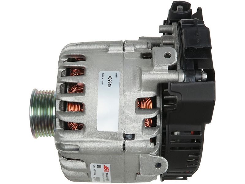 Generaator, AS-PL A3439(VALEO)