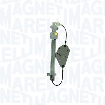 MAGNETI MARELLI ablakemelő 350103758000