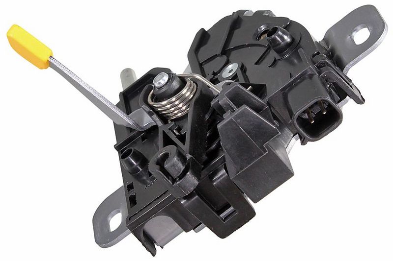 METZGER AUTOTEILE 2310748 Bonnet Lock