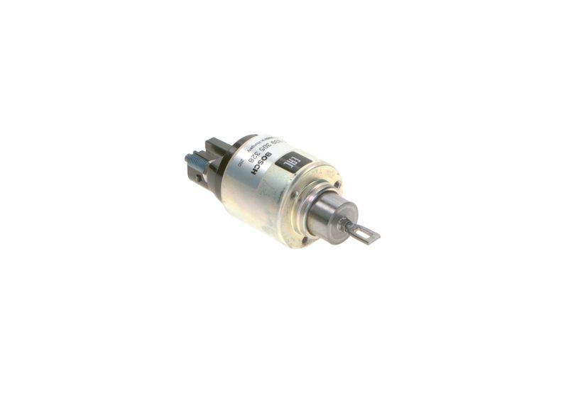 BOSCH 2339305328 Solenoid Switch, starter