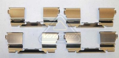 National FK3075PK