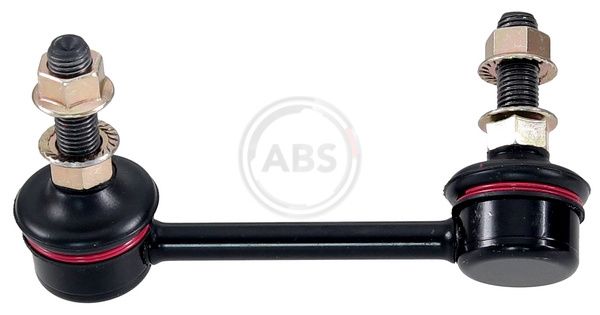 A.B.S. Šarnyro stabilizatorius