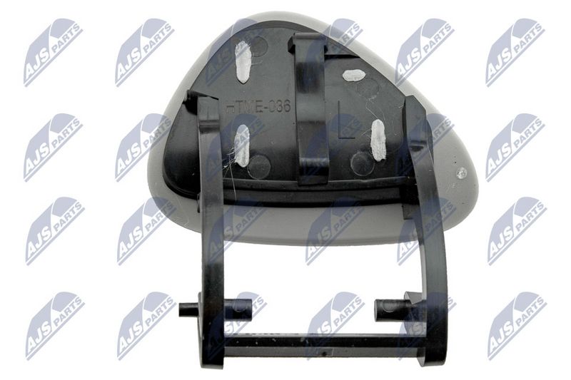 NTY EDS-ME-036 Cover, bumper