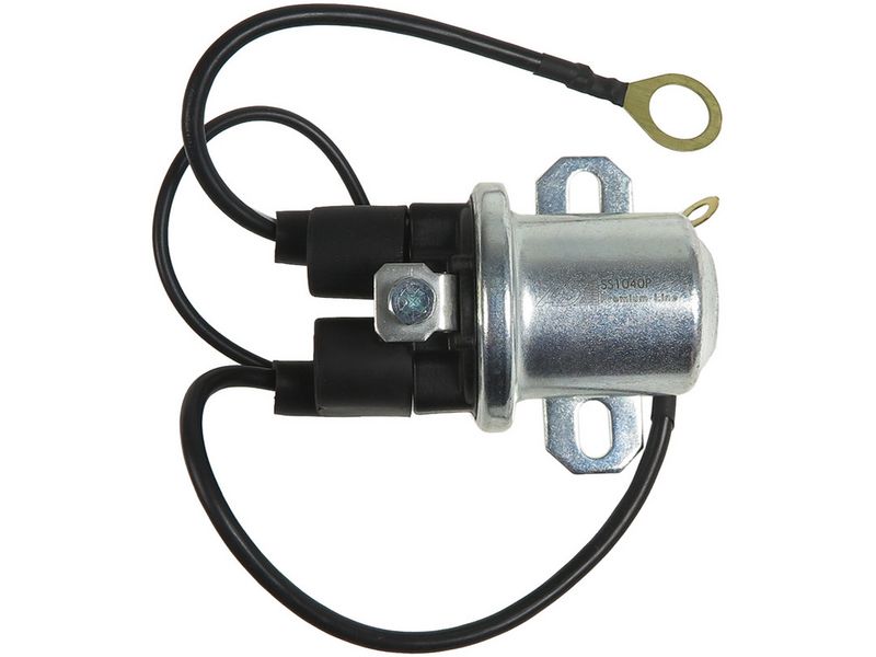 Brand new AS-PL Starter motor safety switch