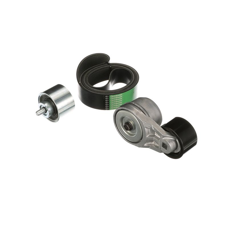 GATES K0112PK1815HD V-ribbed Belt Set