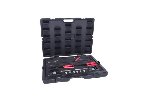 KS TOOLS 150.1100 Mounting Tool Set, intake/exhaust valve
