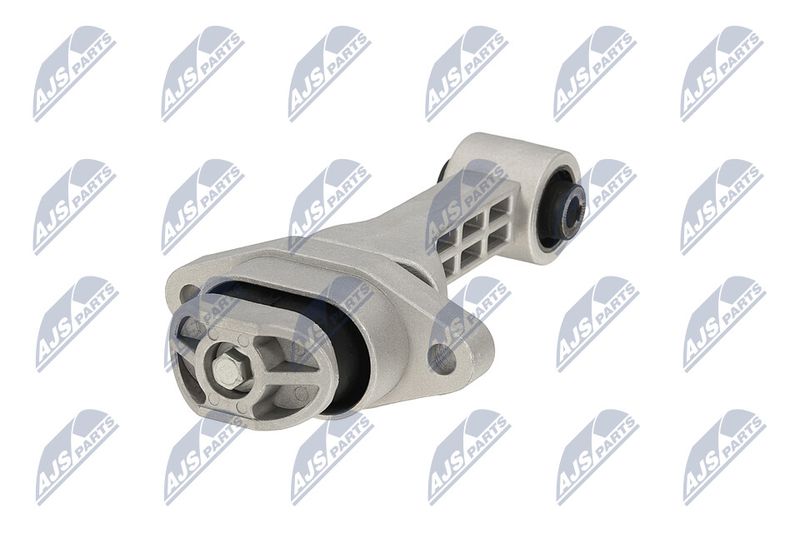 Paigutus, Mootor, NTY ZPS-HY-539