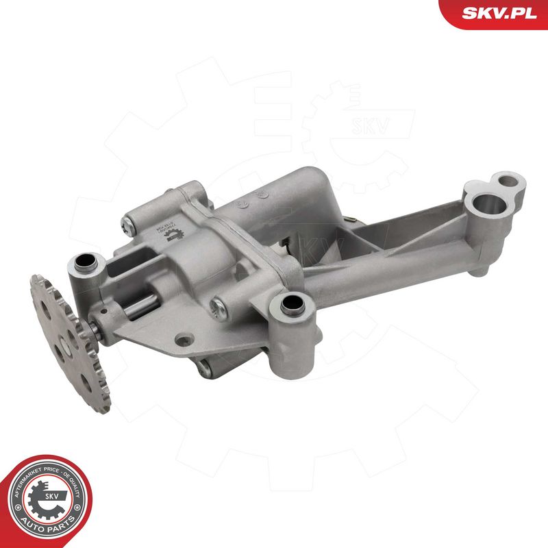 Õlipump, ESEN SKV 77SKV021