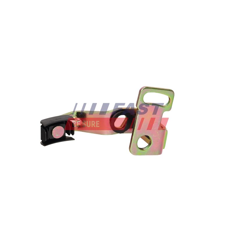 FAST FT04180 Ball Head, gearshift linkage