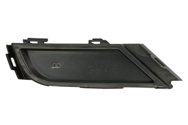 BLIC 6502-07-9588918P Ventilation Grille, bumper