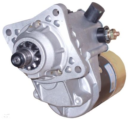 starter PRESTOLITE ELECTRIC 20540102