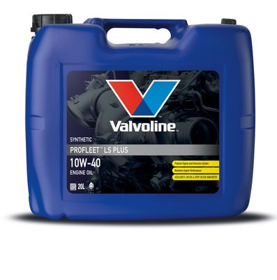 Product Motoreļļa VALVOLINE 901647 Image