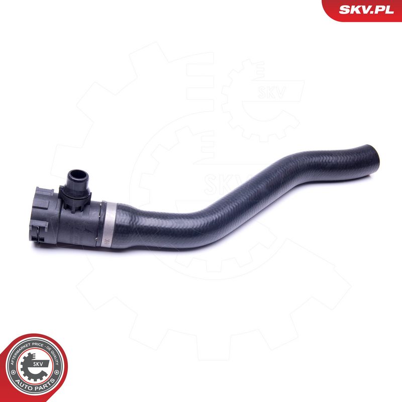 Jahutusvoolik, ESEN SKV 43SKV743