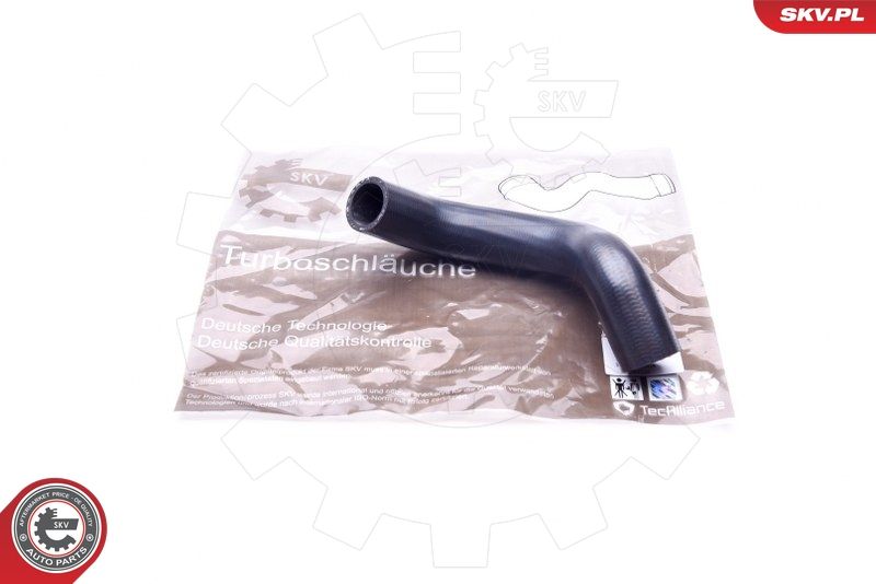 ESEN SKV 24SKV325 Radiator Hose