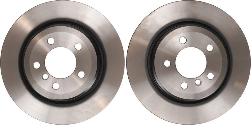 Piduriketas, TRW DF4391