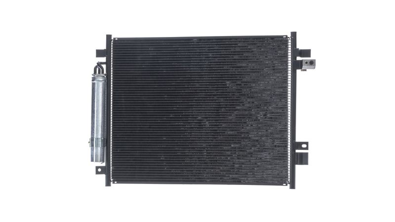 Product Image - Condensor, airconditioning - AC1028000S - MAHLE