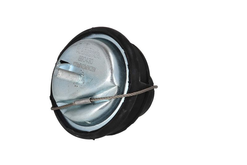 Paigutus, Mootor, KAMOKA...