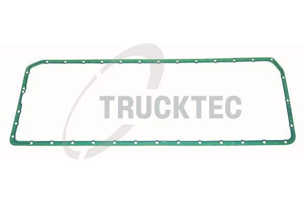 TRUCKTEC AUTOMOTIVE 01.10.164 - Gasket, oil sump