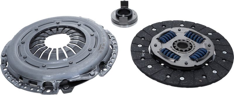 SACHS 3000950006 Clutch Kit