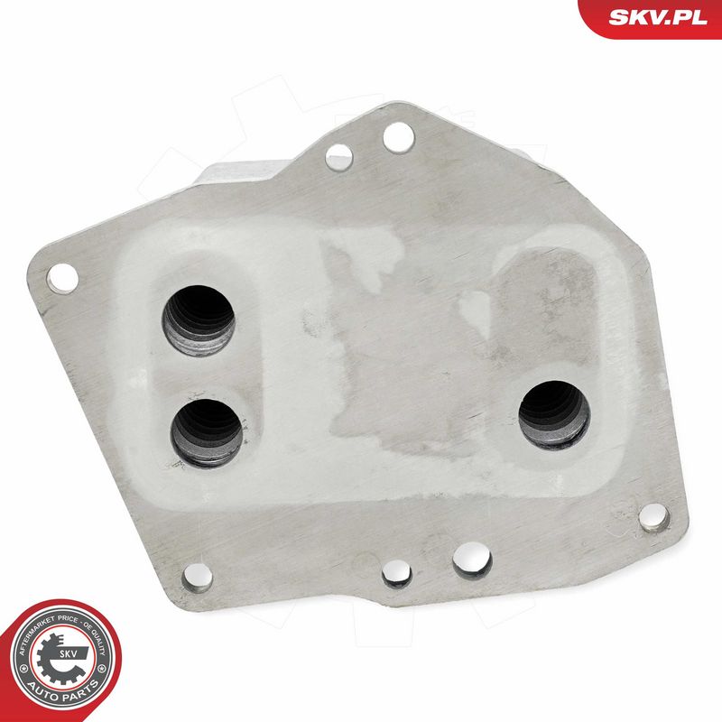 Õliradiaator, mootoriõli, ESEN SKV 31SKV348