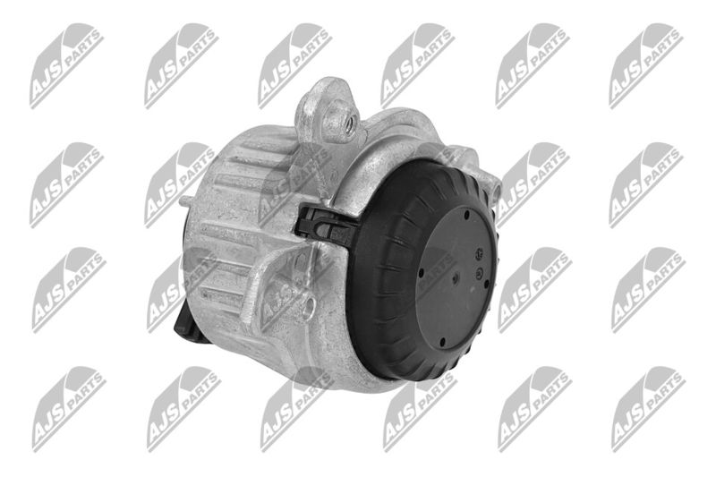 Paigutus, Mootor, NTY ZPS-ME-018