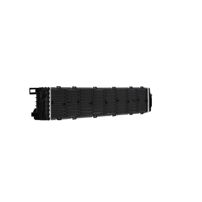 Radiaator, mootorijahutus, NISSENS 606401