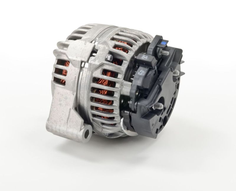 BOSCH 0124515126 Alternator