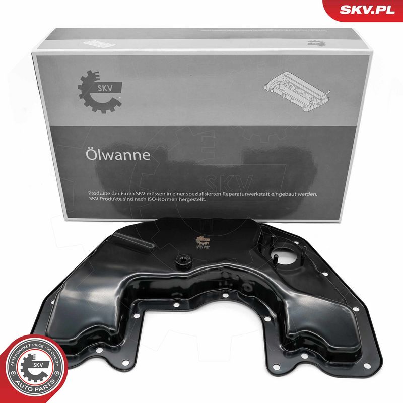 Õlivann, ESEN SKV 48SKV846