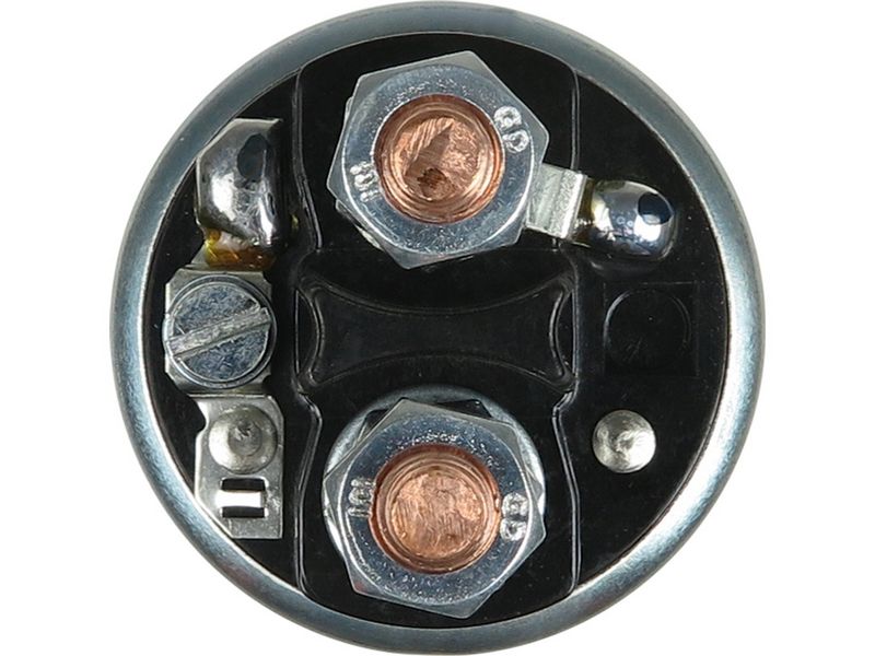 Magnetlülitus, starter, AS-PL SS0144