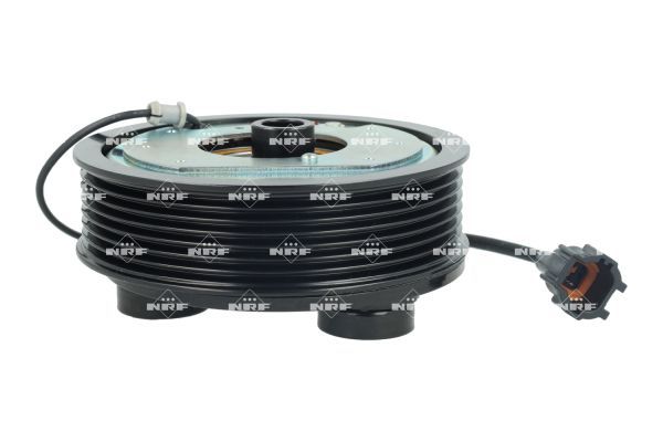 Magnetsidur, kliimakompressor, NRF 380073