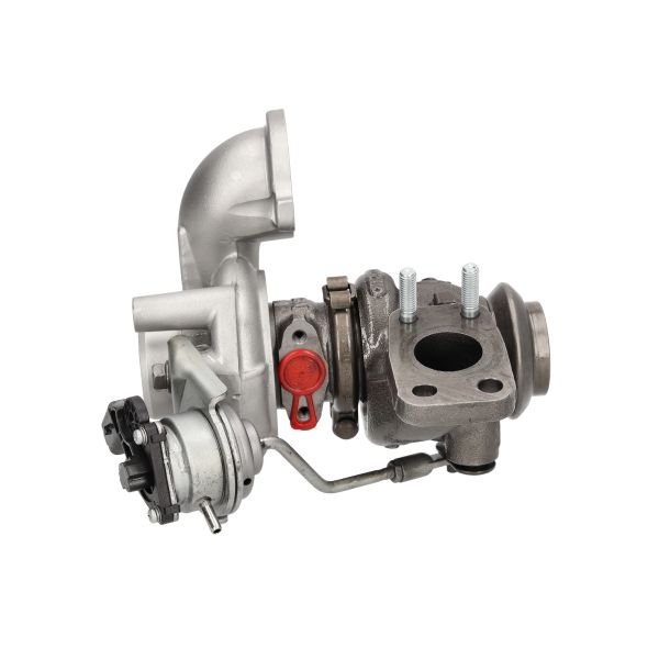 OE-TurboPower IT-49373-02002 Charger, charging (supercharged/turbocharged)
