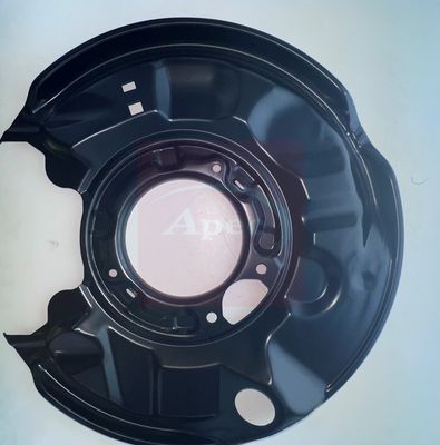 APEC Splash Guard, brake disc ASG1057